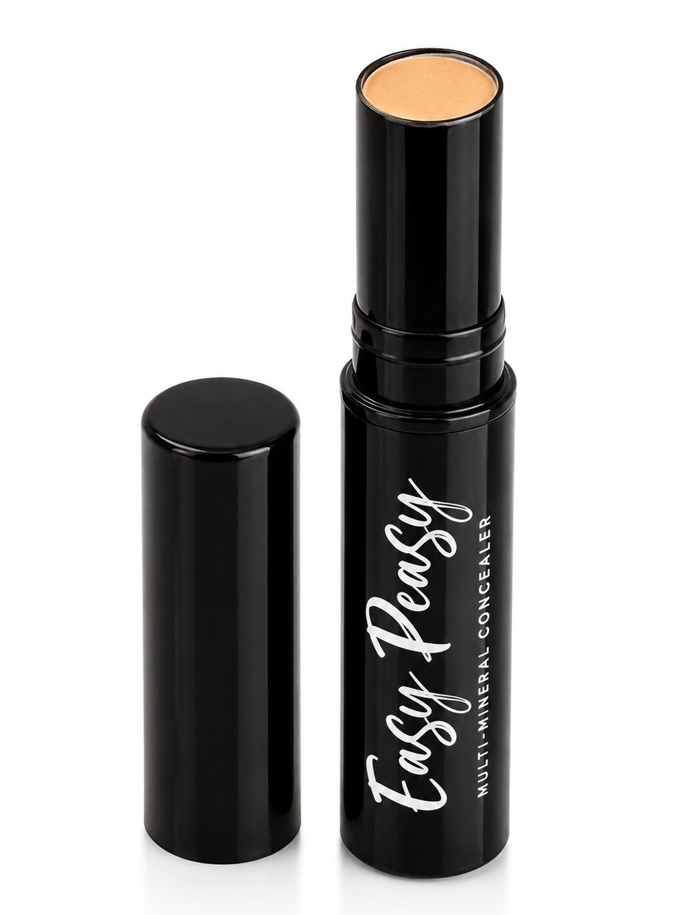 Easy Peasy Multi Mineral Concealer Stick Tan Full Size Beauty Makeup 2.4g